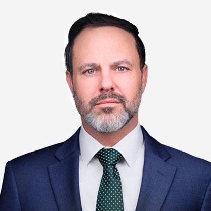 Adam Jaffe Photo