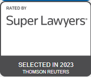 Super Lawyers 2023